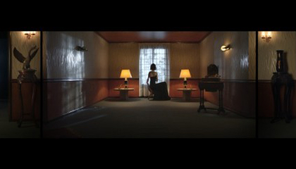 Couverture du film Triptyque