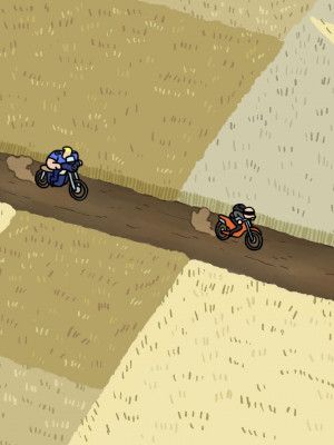 Couverture du film Trois Bêtes et un ours