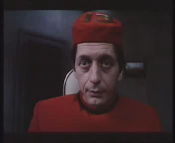 Couverture du film Trombone en coulisses