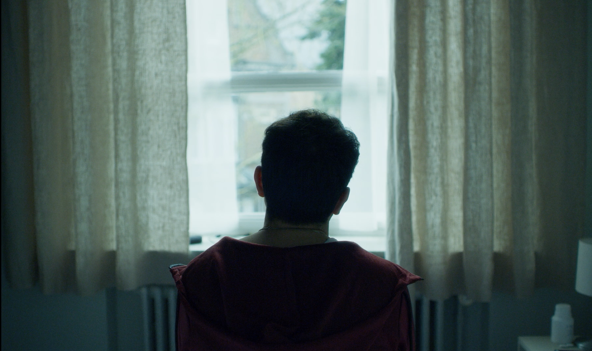 Couverture du film Tu préfères rester seul?