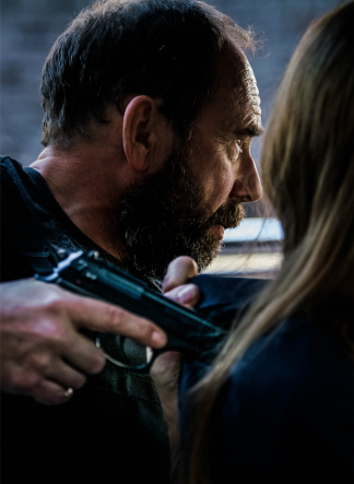 Couverture du film Tueurs