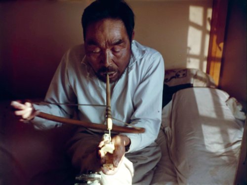 Couverture du film Tupilak