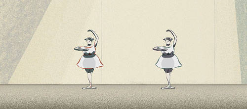 Couverture du film Tutu