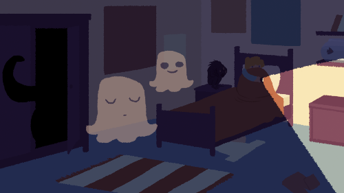 Couverture du film Twisted