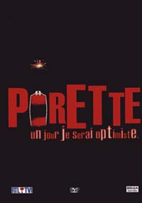 Un jour, je serai optimiste de François Pirette - 