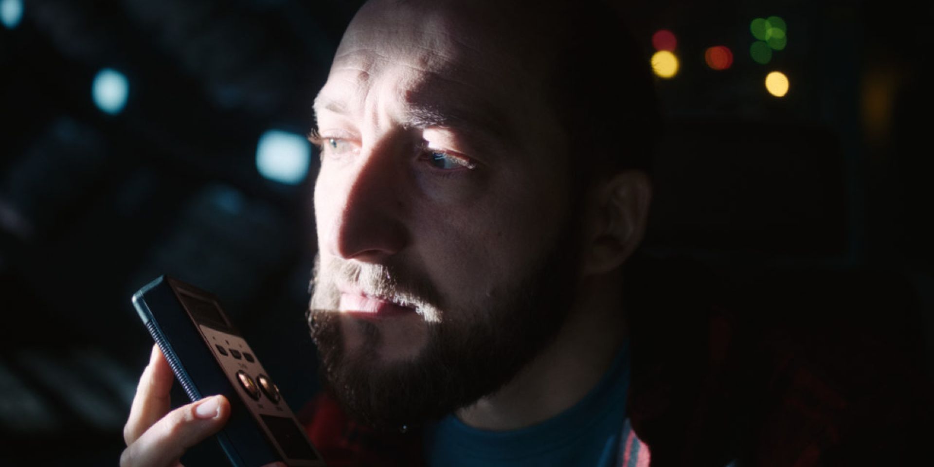 Couverture du film U are The Universe