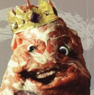 Couverture du film Ubu