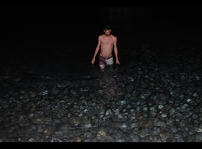 Couverture du film Ulysse