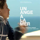 Couverture du film Un ange à la mer