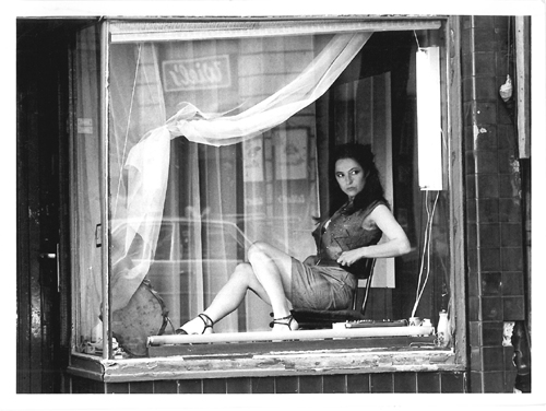 Couverture du film Un ange passe