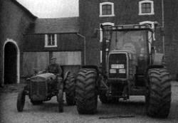 Couverture du film Un autre monde