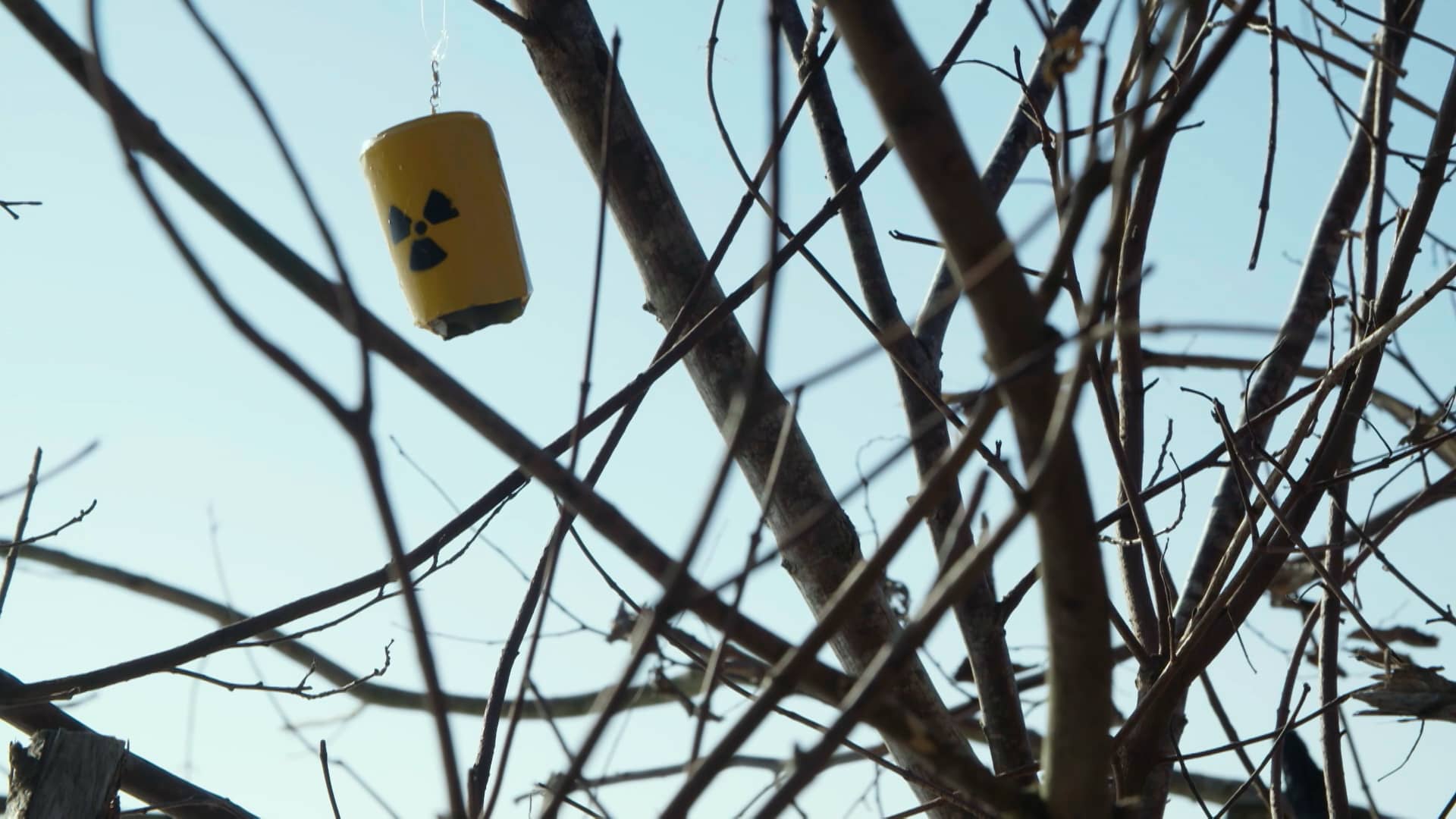 Couverture du film Un héritage empoisonné