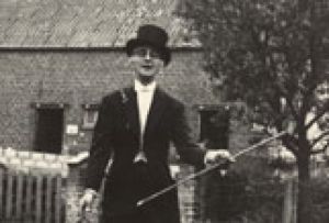 Couverture du film Un homme et des claquettes