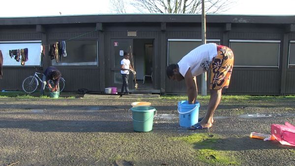 Couverture du film Un Petit Coin Pour Vivre