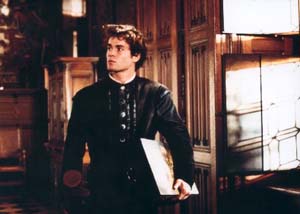 Couverture du film Un portrait