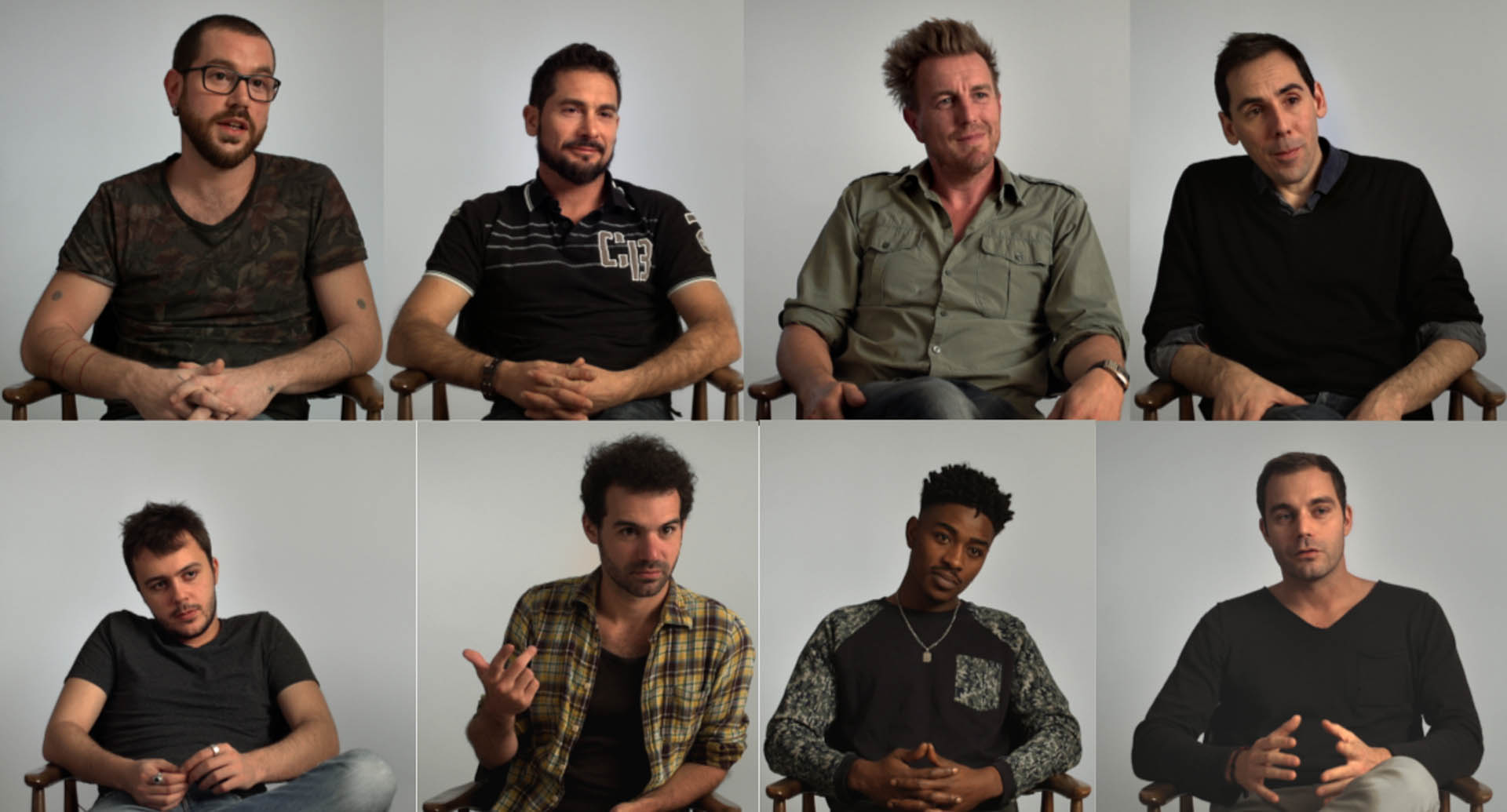 Couverture du film Un truc de meuf