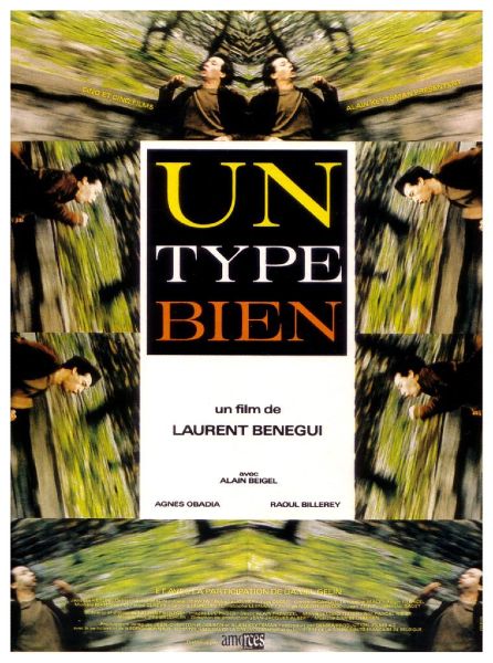 Couverture du film Un Type Bien
