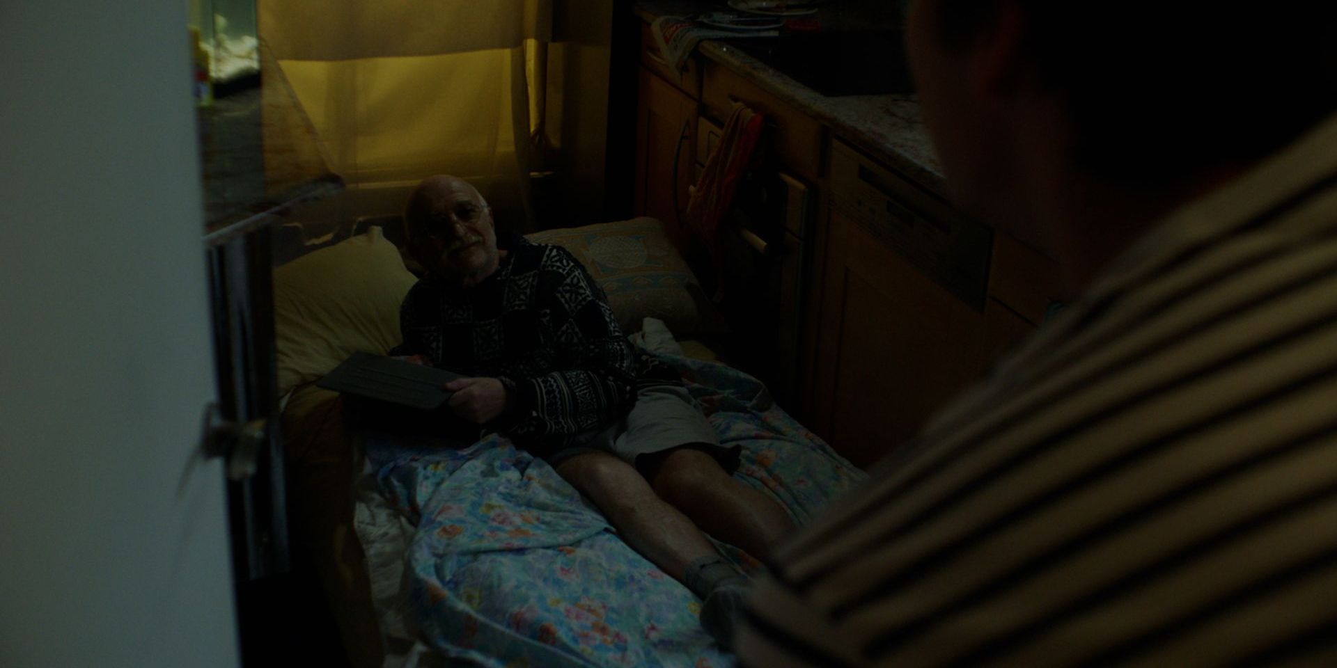 Couverture du film Un weekend à Paris