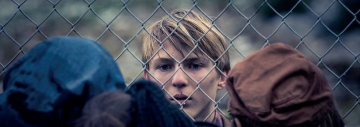 Couverture du film Una nuova prospettiva