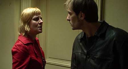 Couverture du film Une clé pour deux