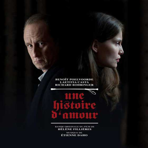 Couverture du film Une histoire d'amour