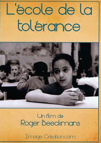 Couverture du film Une leçon de tolérance