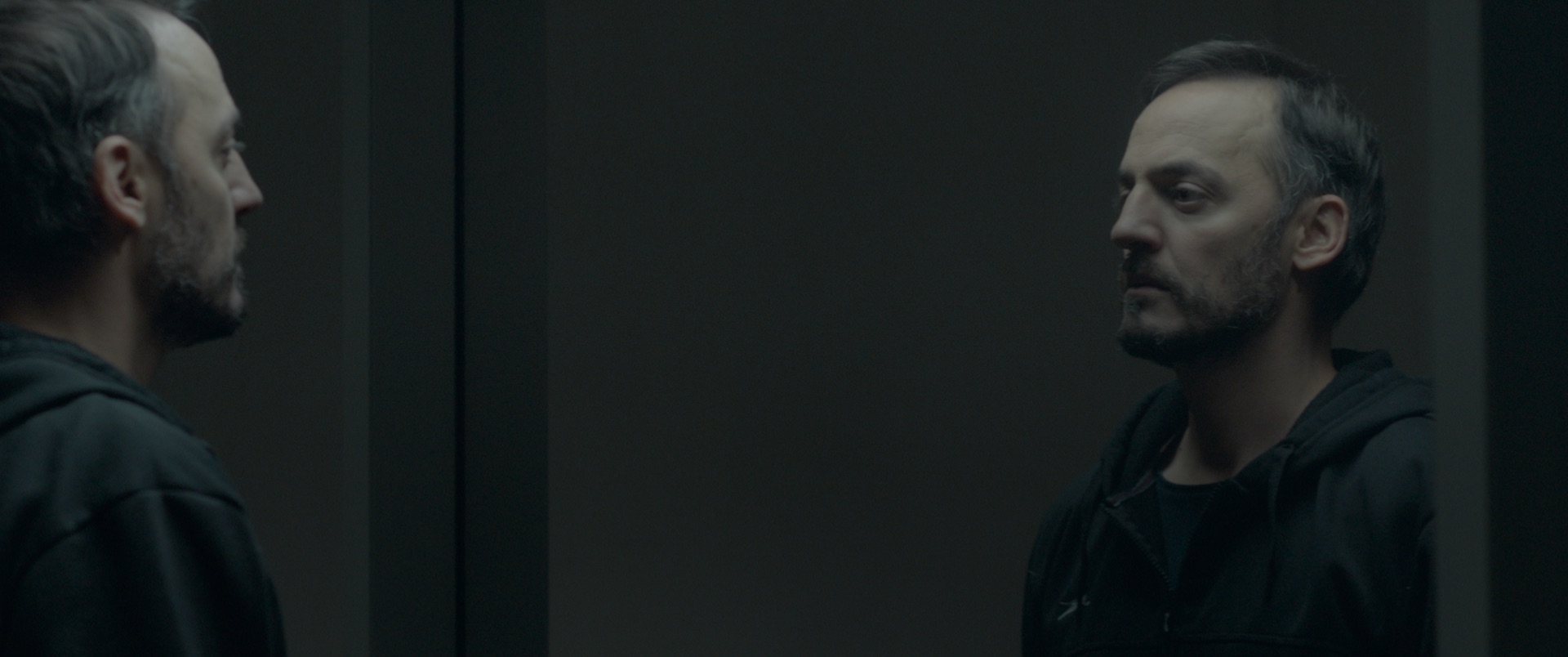 Une part d’ombre de  Samuel Tilman