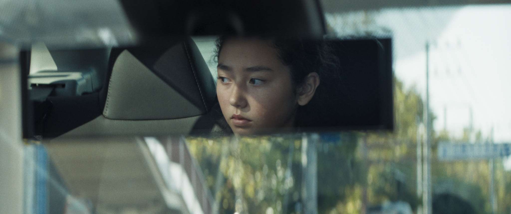 Une part manquante - Guillaume Senez - 2024