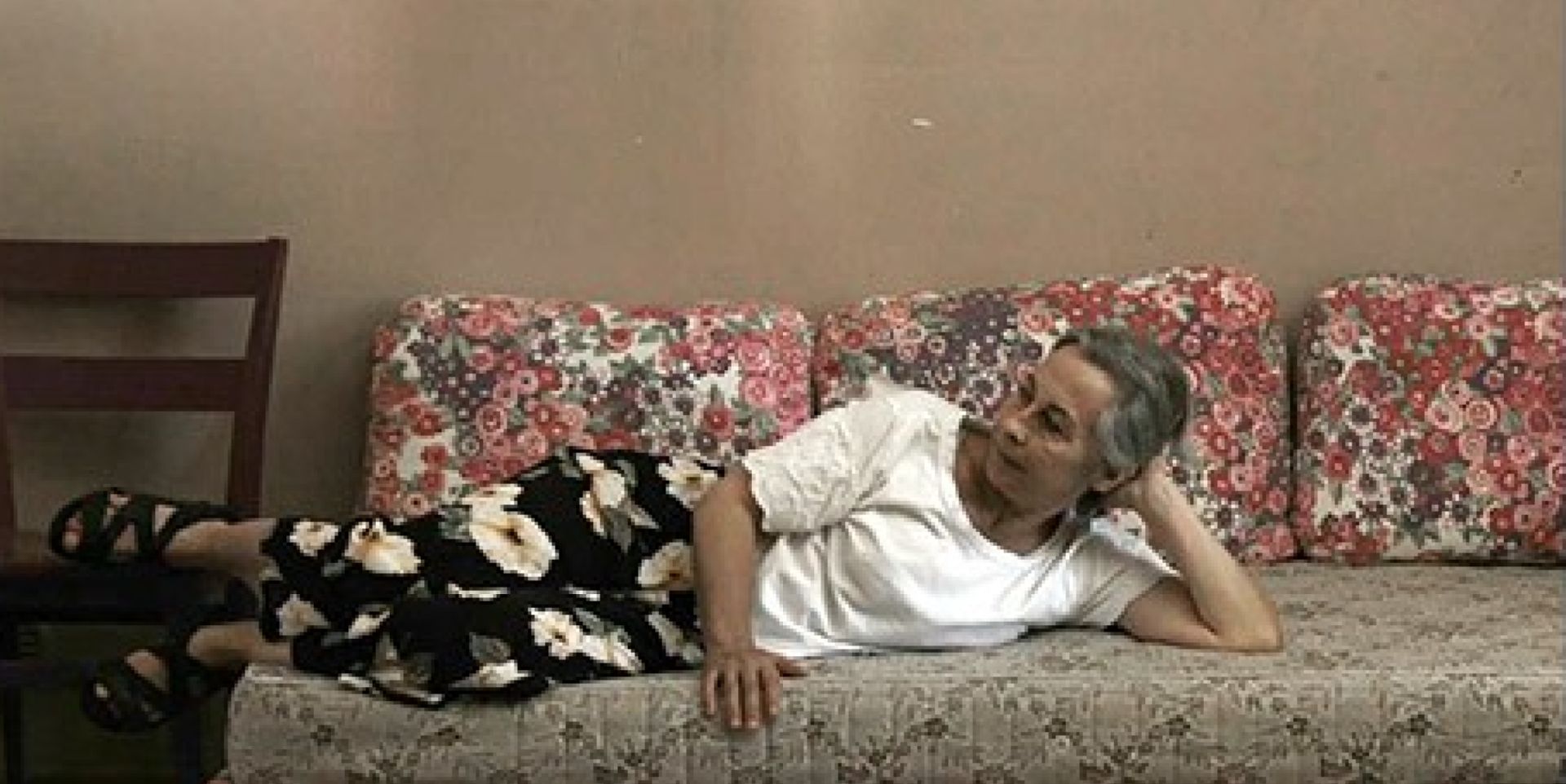 Couverture du film Une vie comme une autre