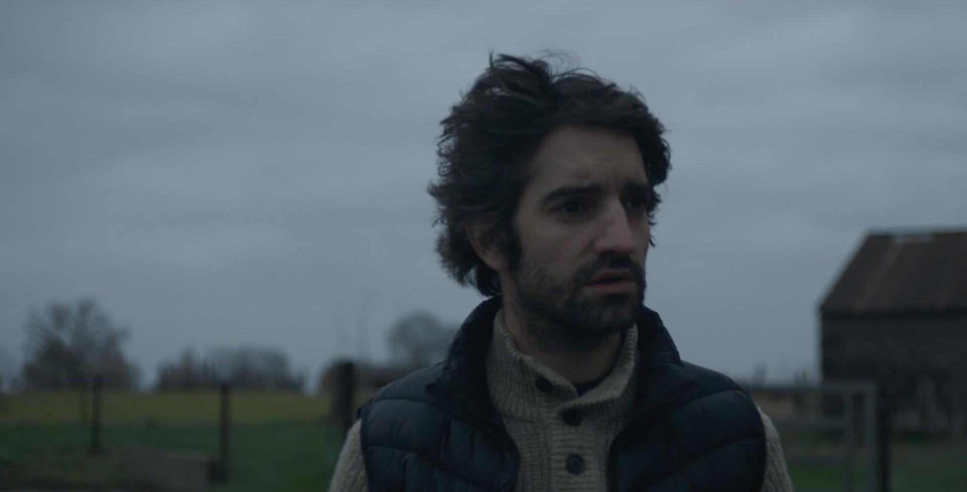 Couverture du film Une voie lactée