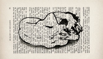 Couverture du film Unspoken (Onbesproken)