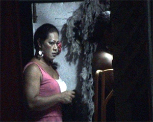 Couverture du film Upper Passage Trilogy 2: Daphné