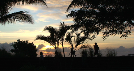 Couverture du film Upper Passage Trilogy 3: Circe's place