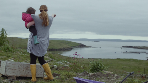 Couverture du film Vaarheim