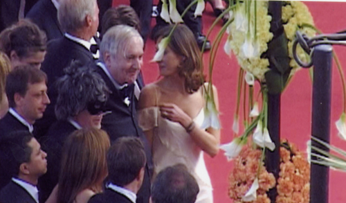 Couverture du film Les Vacances de Noël