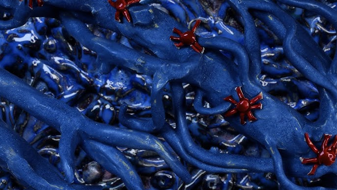 Couverture du film Vader Ademt