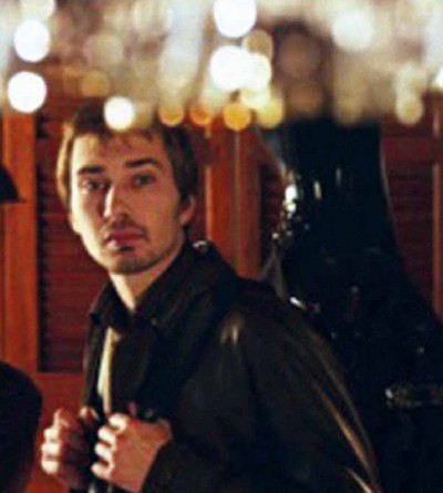 Couverture du film La valse de l'éclopé