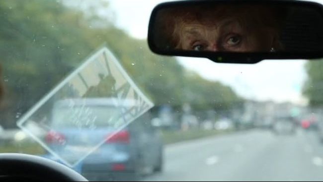 Couverture du film Variations