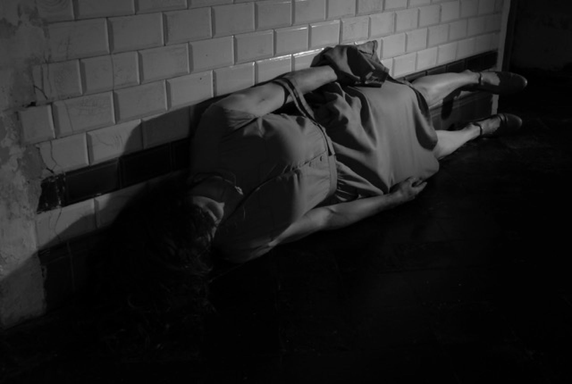 Couverture du film Vecinas