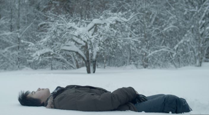 Couverture du film Le Veilleur, long métrage