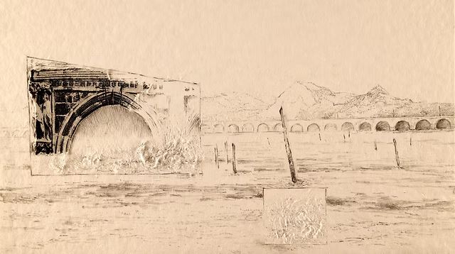 Couverture du film Venezia Diorama