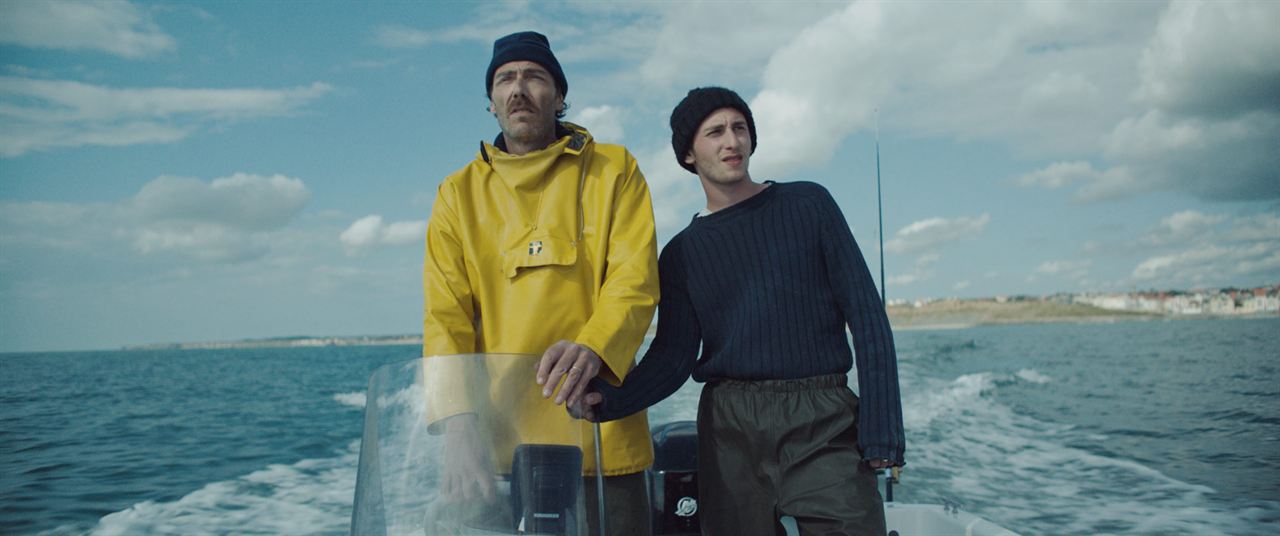 Couverture du film Vent du Nord