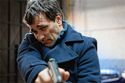 Couverture du film Le Verdict (Het Vonnis)