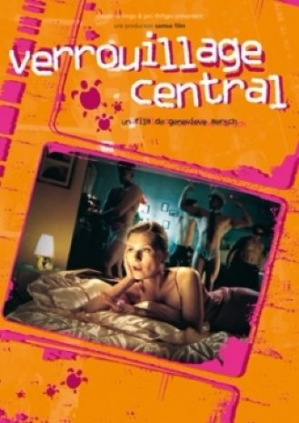 Couverture du film Verrouillage central