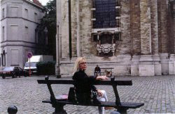 Couverture du film Vers des rêves impossibles