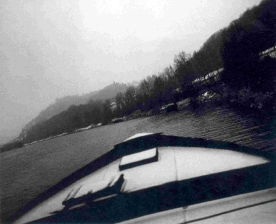 Couverture du film Vers la mer