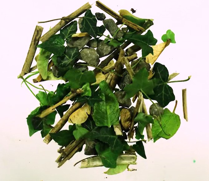 Couverture du film Vers un monde meilleur