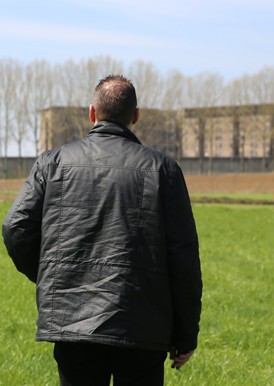 Couverture du film Vers une inconditionnelle liberté