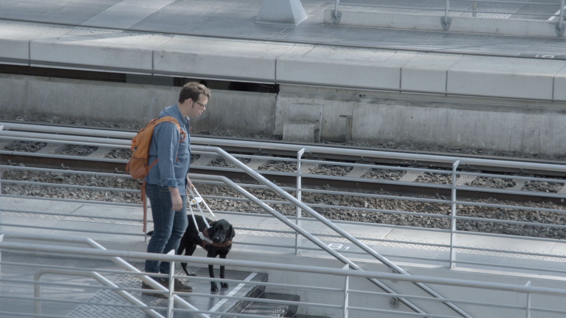 Couverture du film Victor