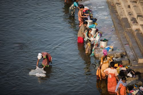 Couverture du film La Vie d'une petite culotte et de celles qui la fabriquent